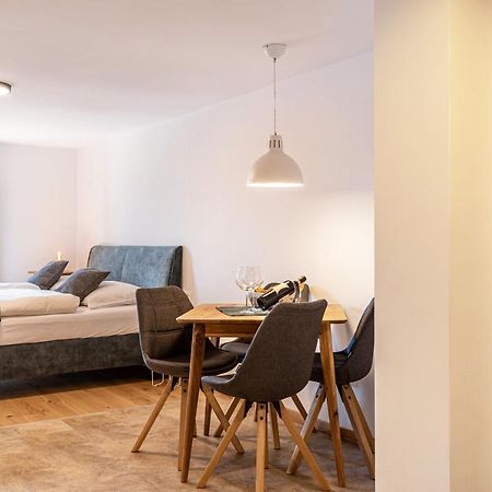 Sparberhof Exklusive Campo di Trens Bagian luar foto