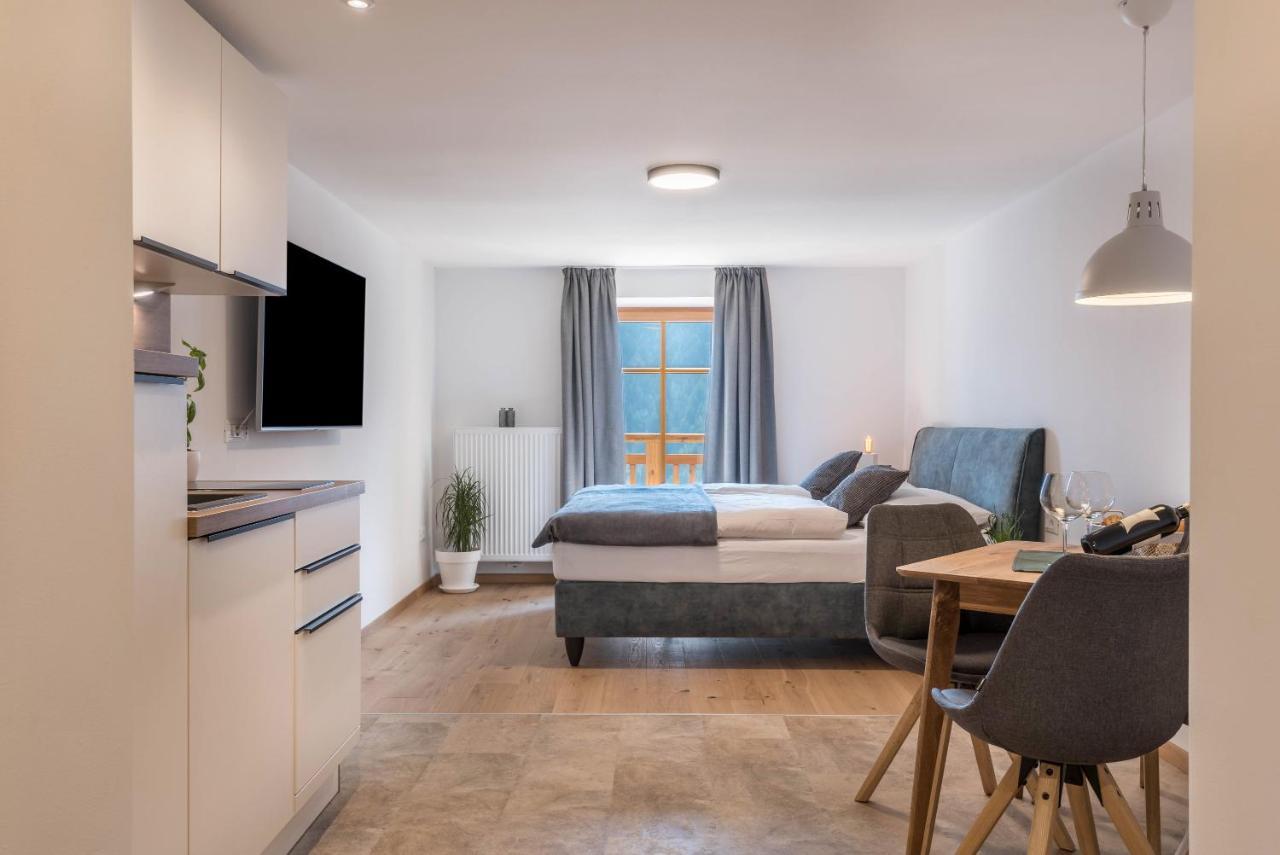 Sparberhof Exklusive Campo di Trens Bagian luar foto