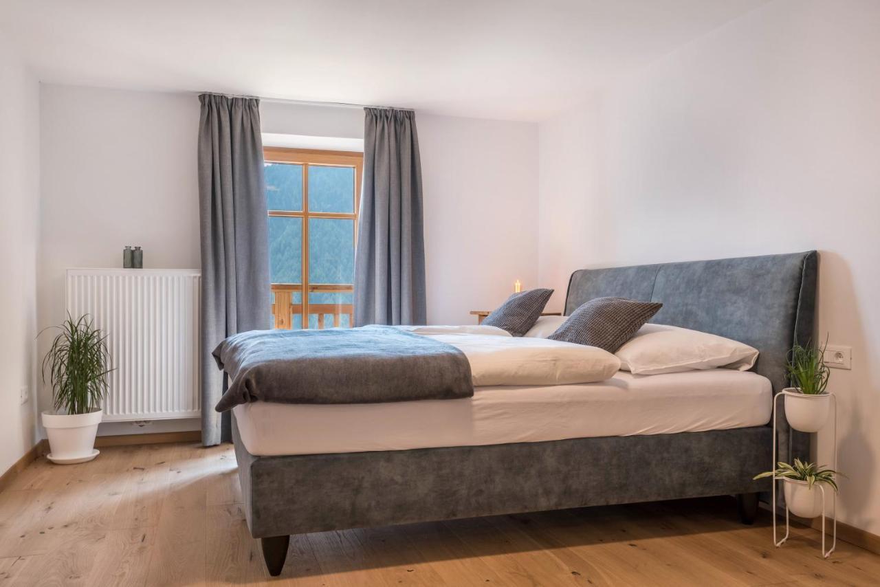Sparberhof Exklusive Campo di Trens Bagian luar foto